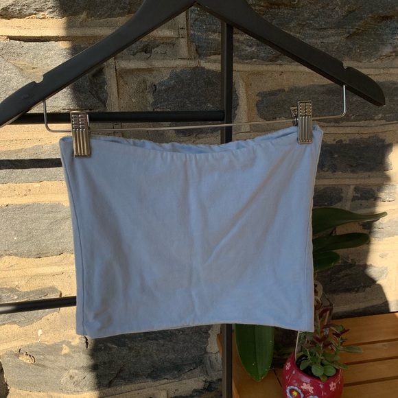 Brandy Melville Tube Top - Picture 4 of 4